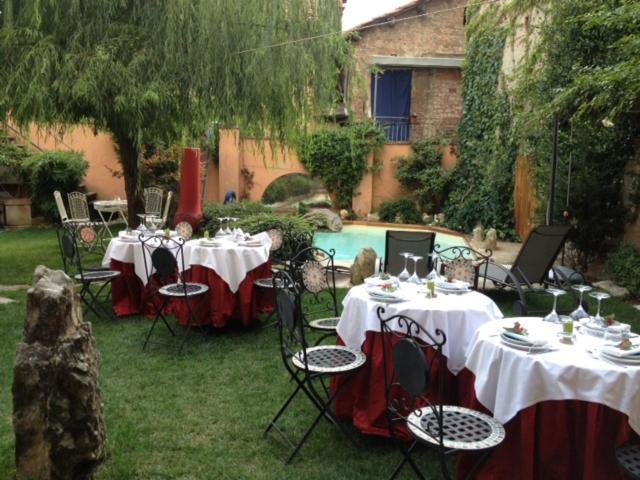 Maison d'hôtes Lori's 3*