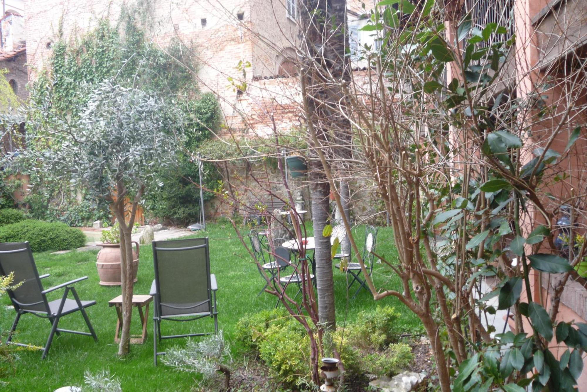 Maison d'hôtes Lori's 3*