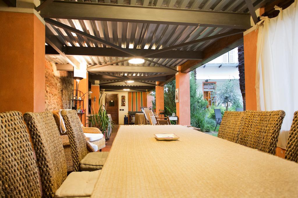 Maison d'hôtes Lori's 3*