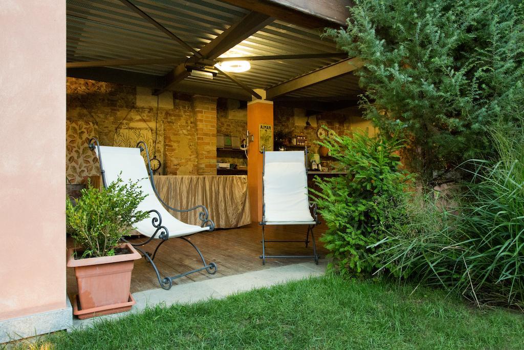 Maison d'hôtes Lori's Mondovi