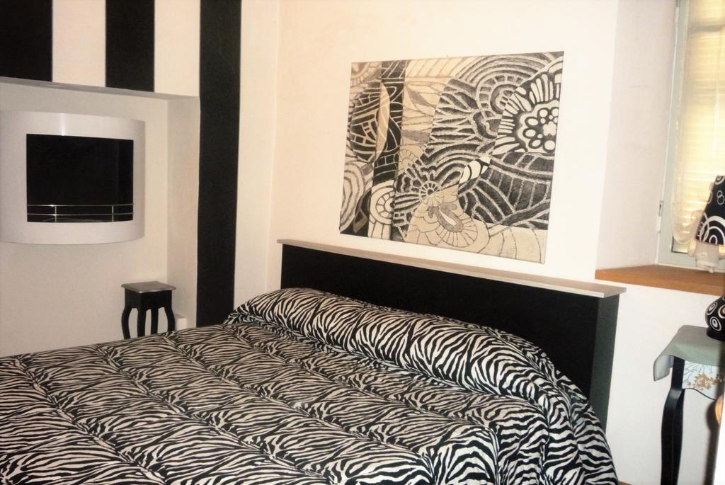 Maison d'hôtes Lori's 3*