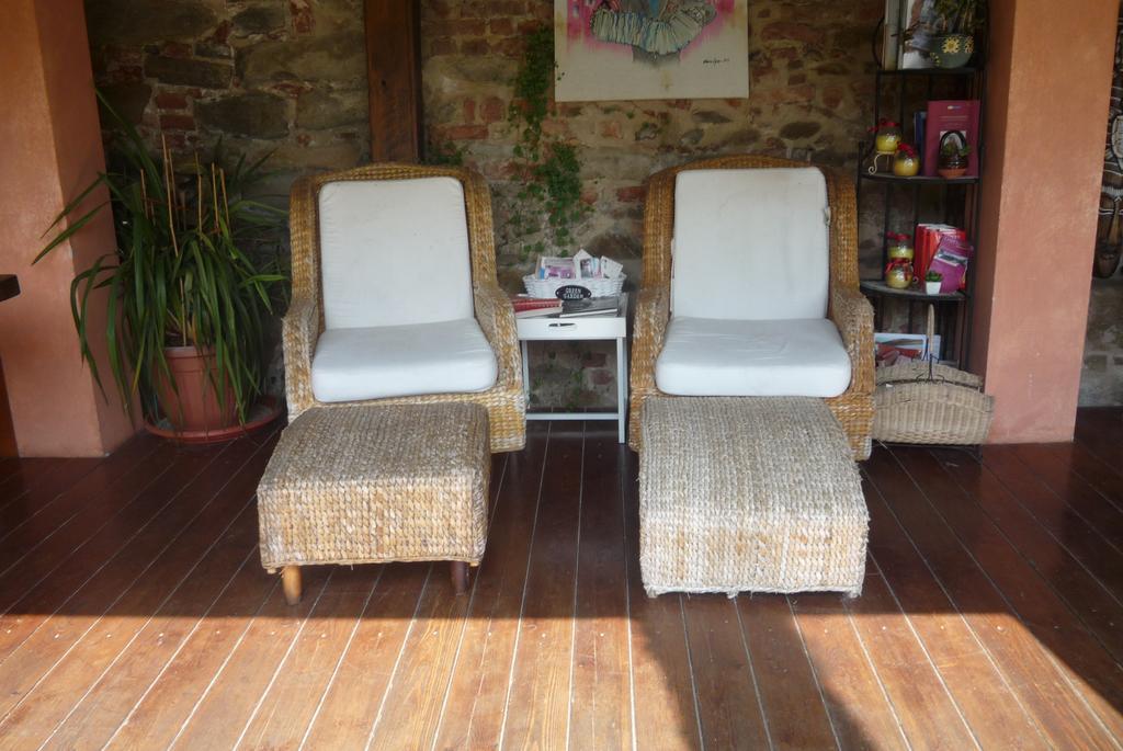 Maison d'hôtes Lori's