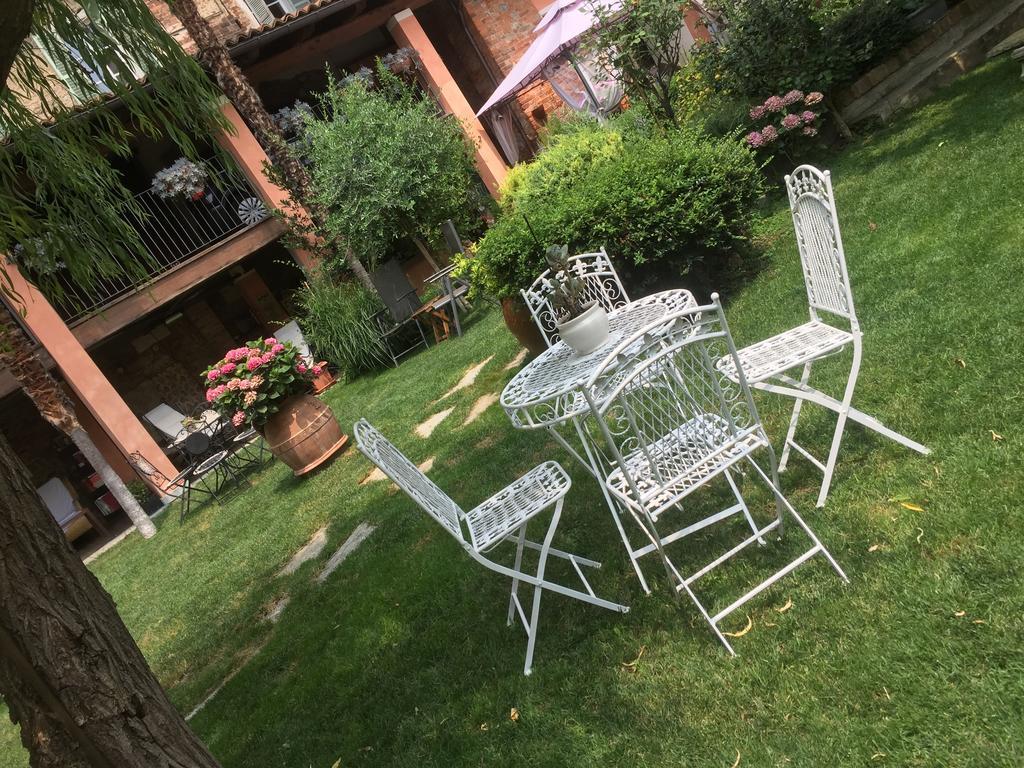 Maison d'hôtes Lori's
