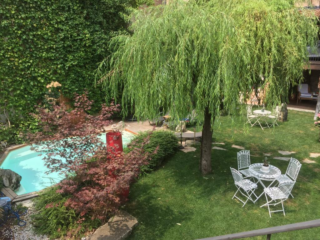 Maison d'hôtes Lori's 3*