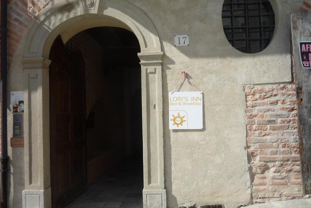Maison d'hôtes Lori's Mondovi