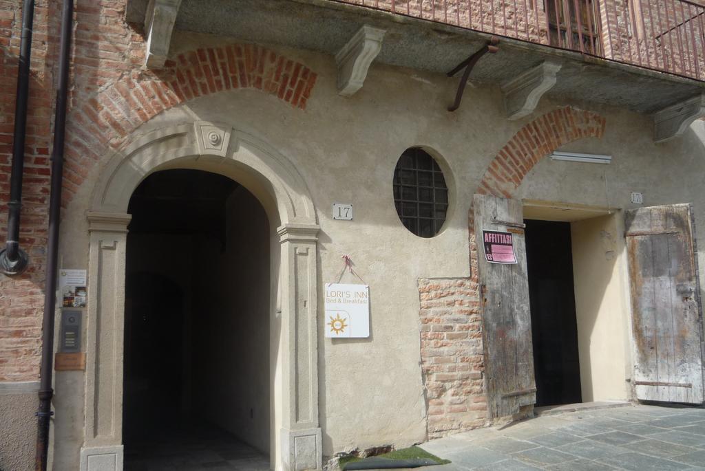 Lori's Mondovi
