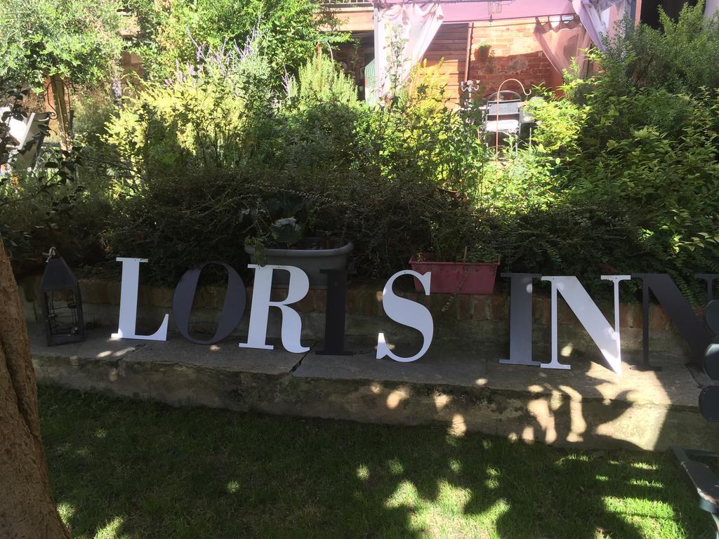 Lori's Mondovi