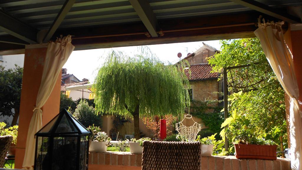 Maison d'hôtes Lori's