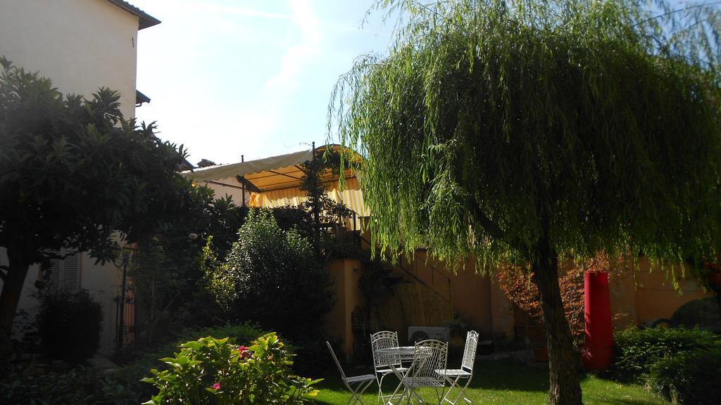 Maison d'hôtes Lori's 3*