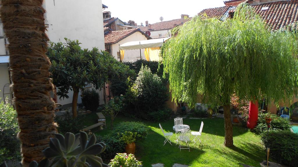 Maison d'hôtes Lori's 3*