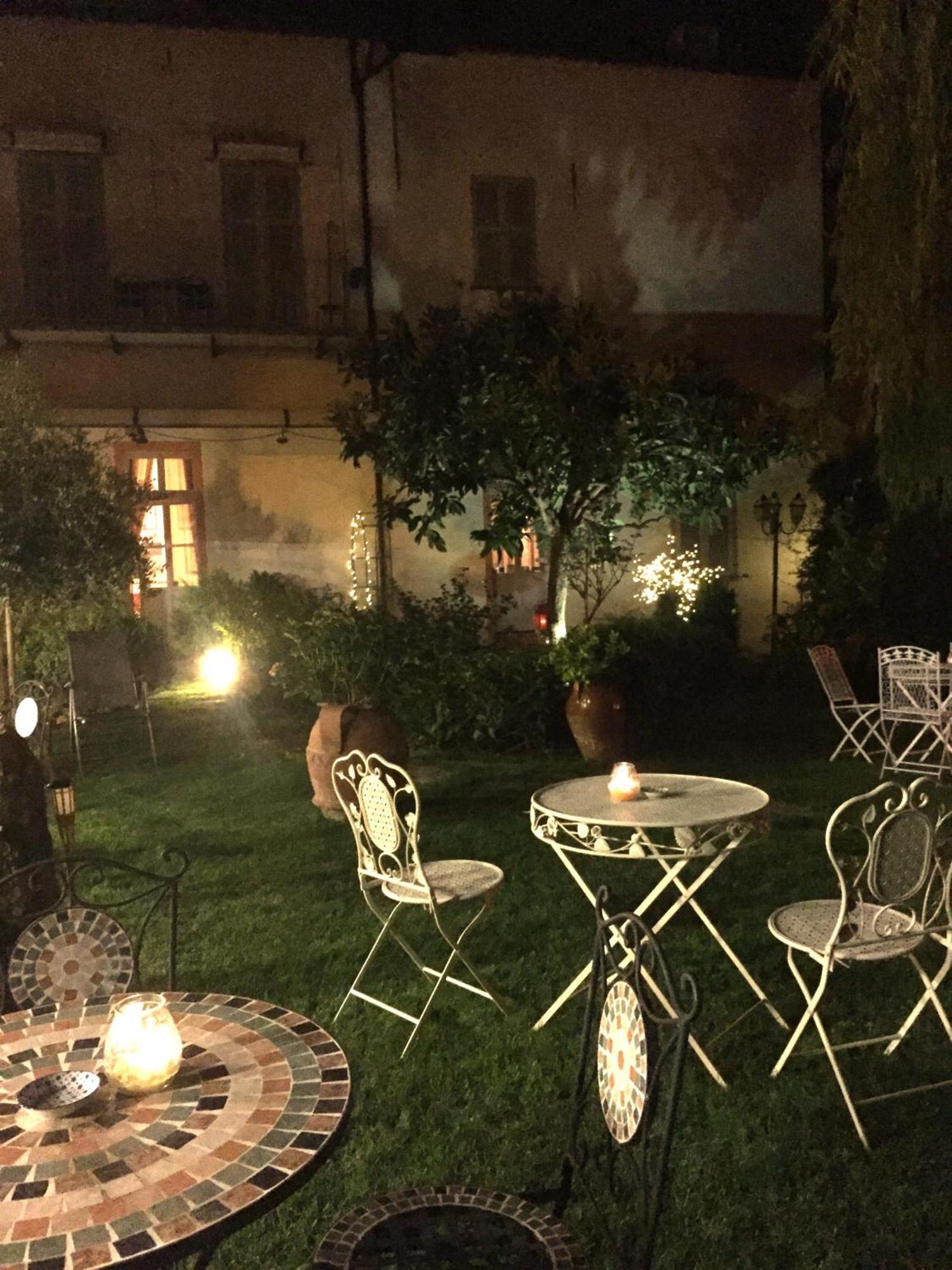 Maison d'hôtes Lori's 3*