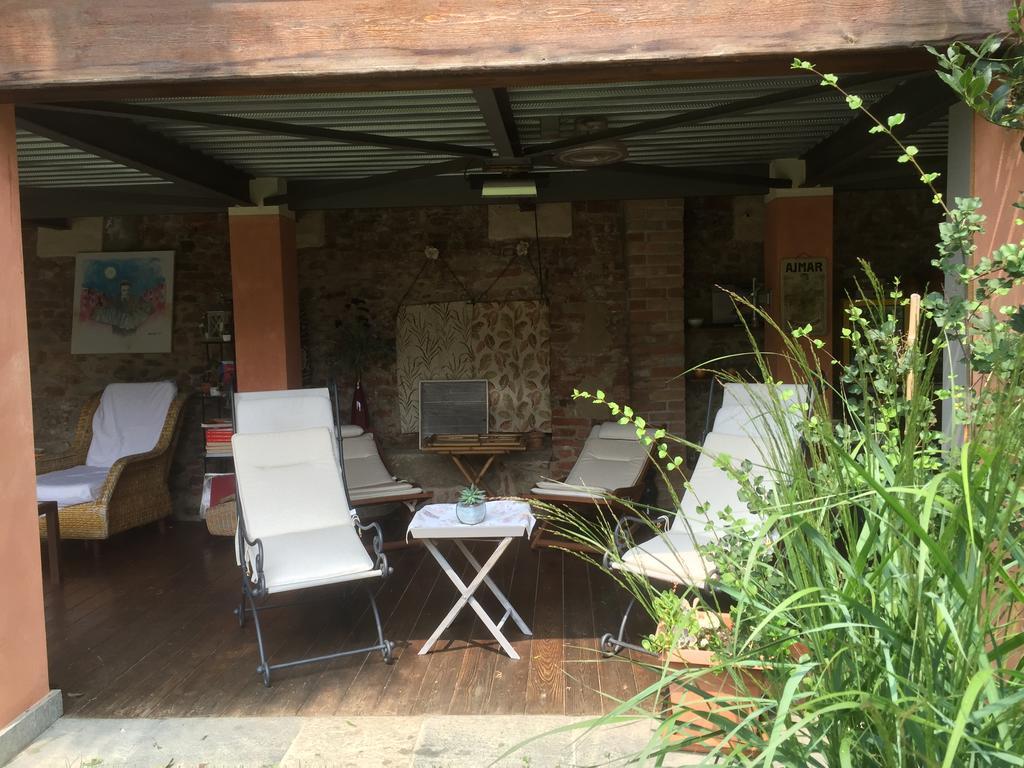 Maison d'hôtes Lori's 3*