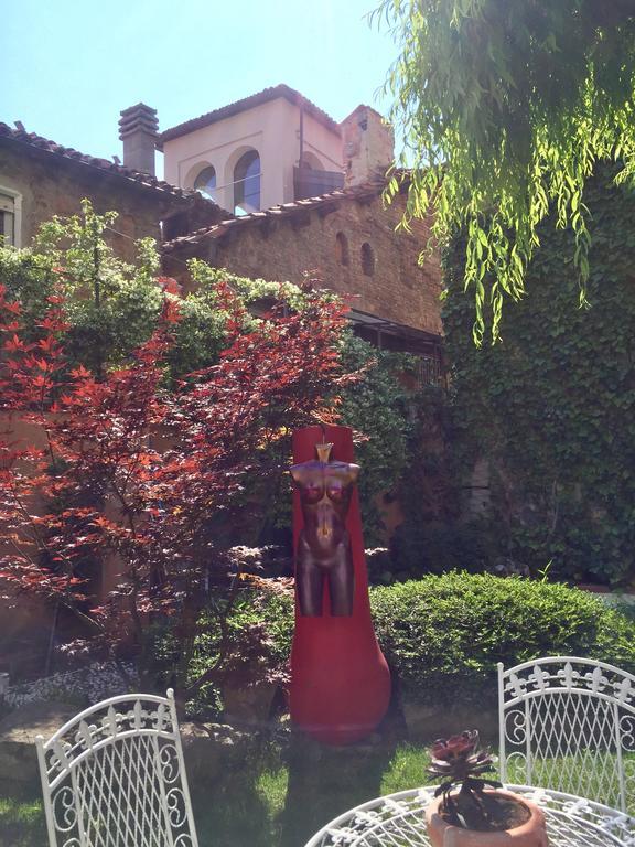Maison d'hôtes Lori's 3*
