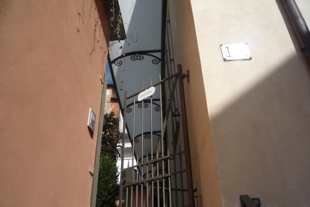 Maison d'hôtes Lori's Mondovi
